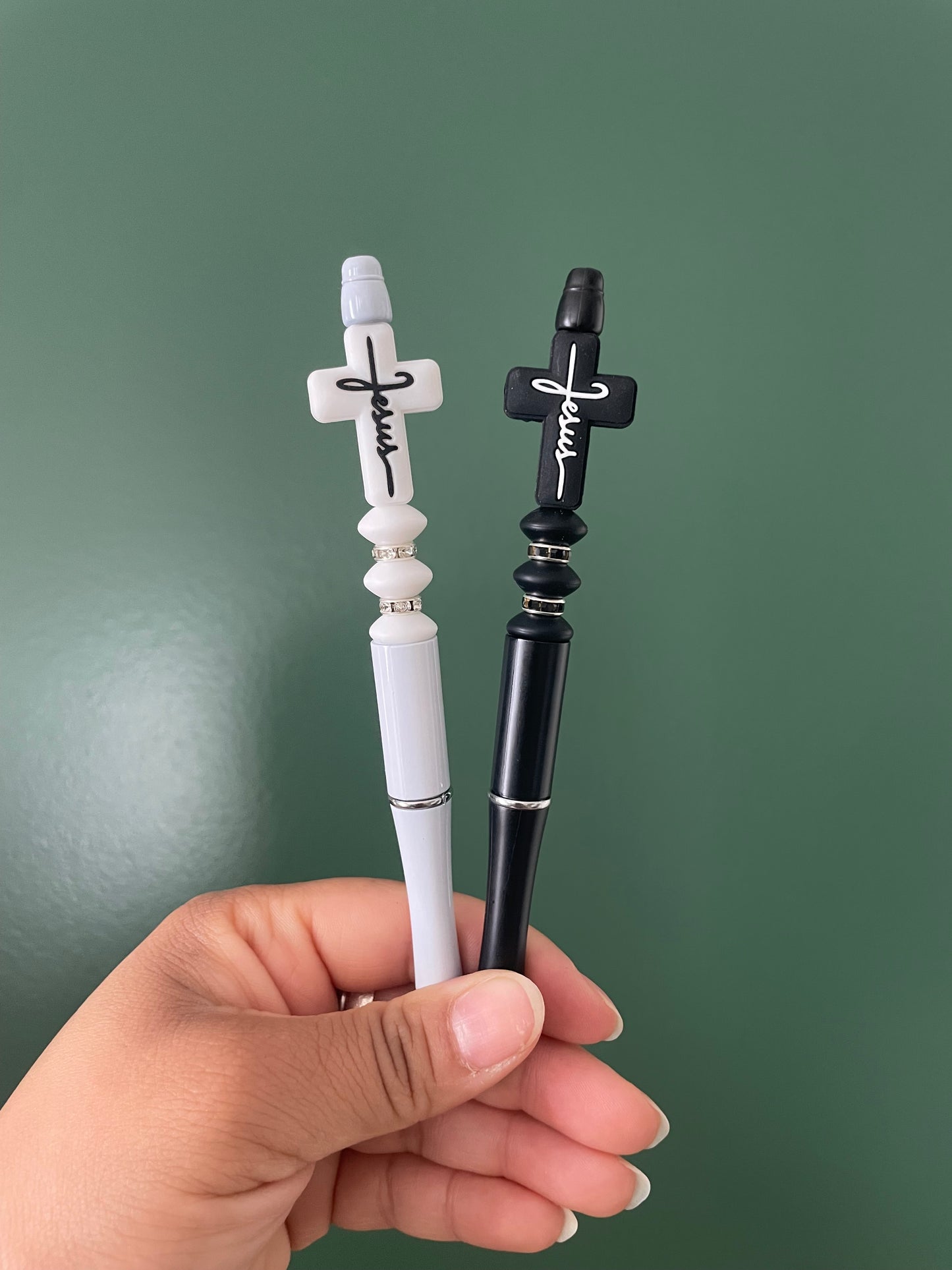 Bride & Groom Pens