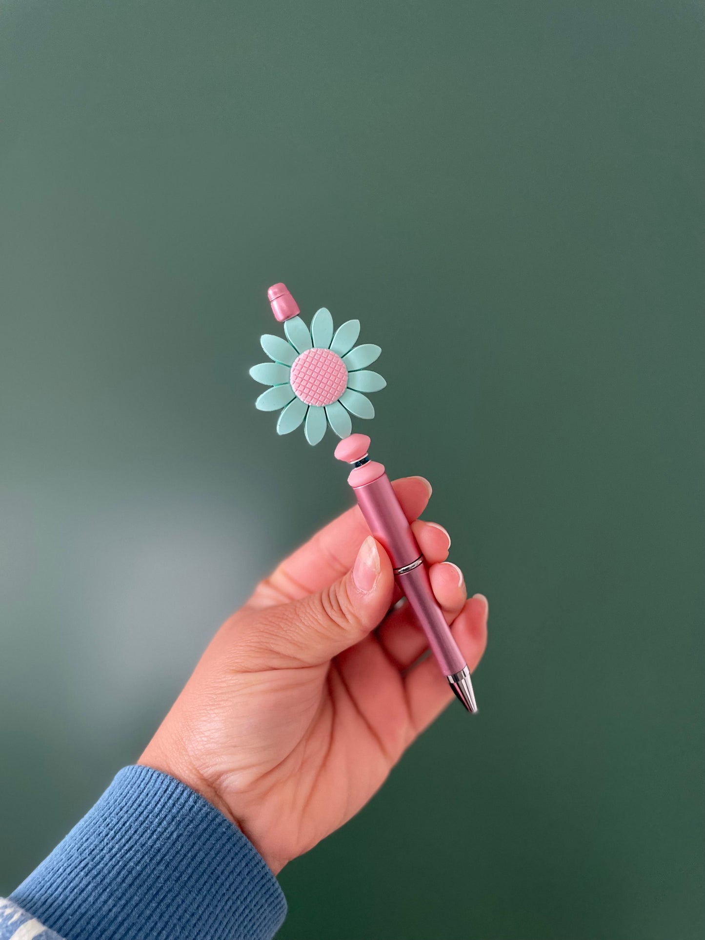 Sunflower Pens