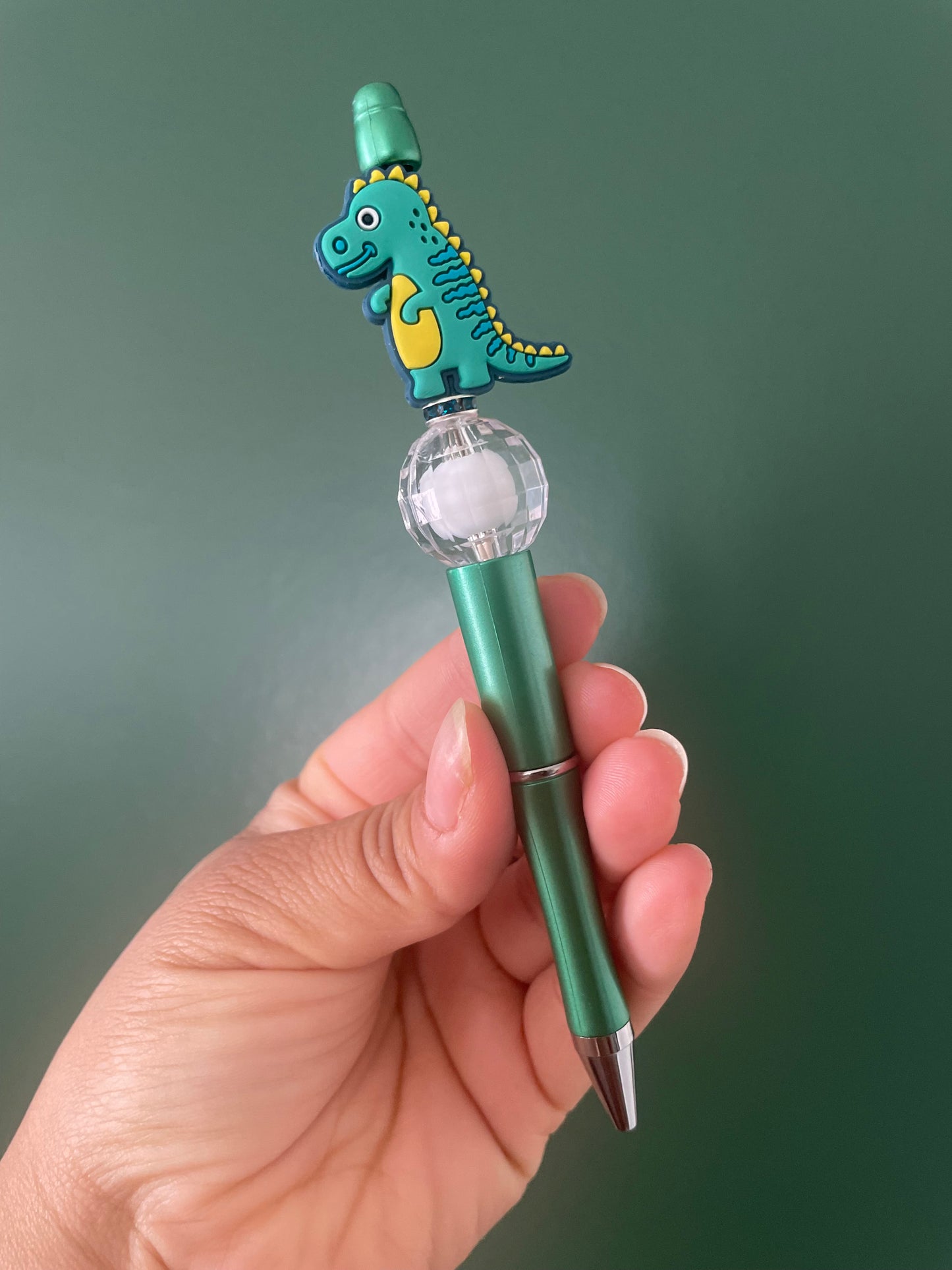 Dino Pens