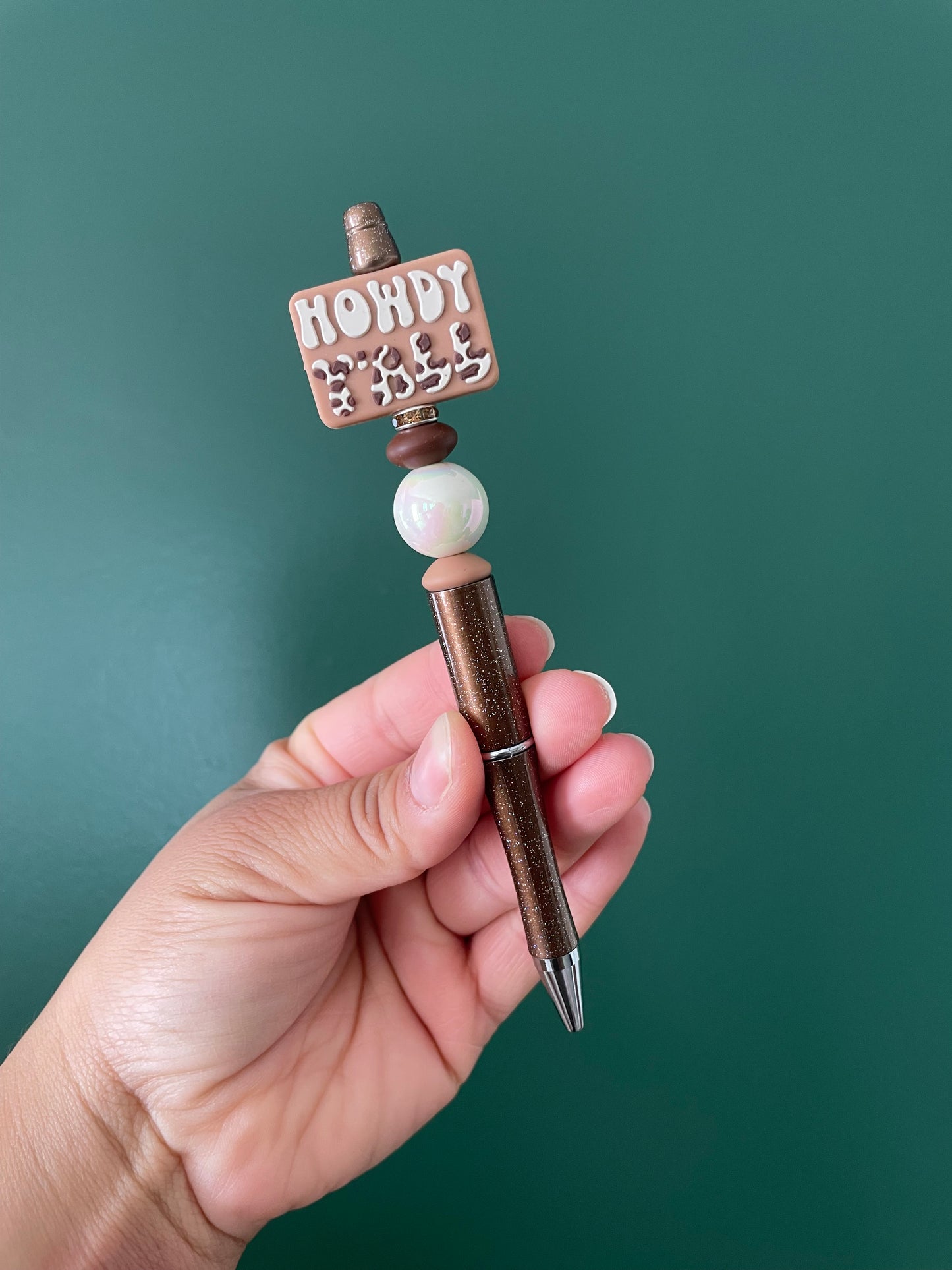 Sayings Pens
