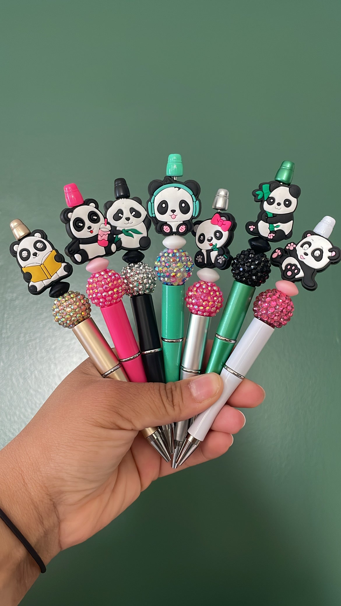 Panda Pens