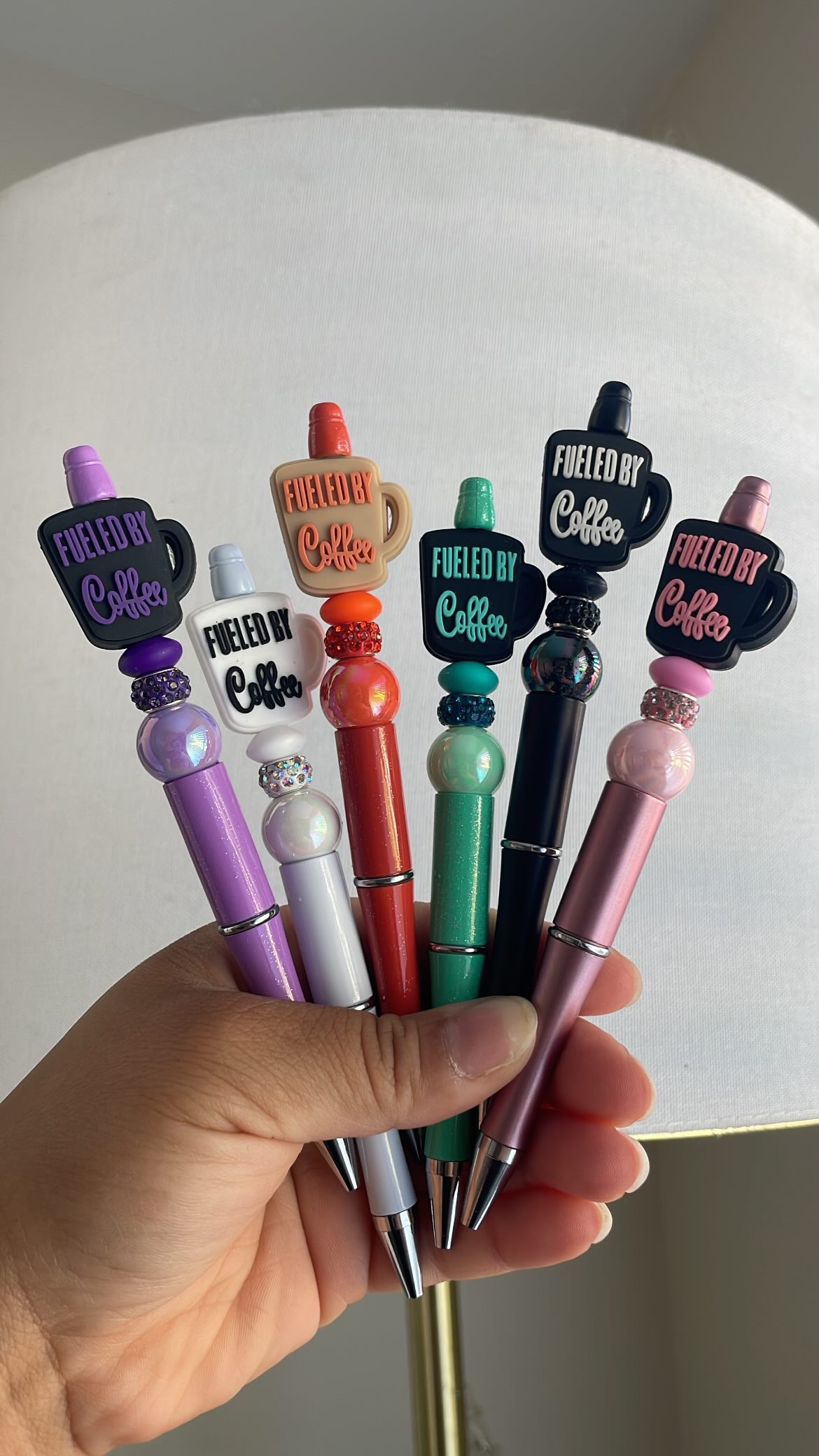 SURPRISE-ME Pen! ($12)