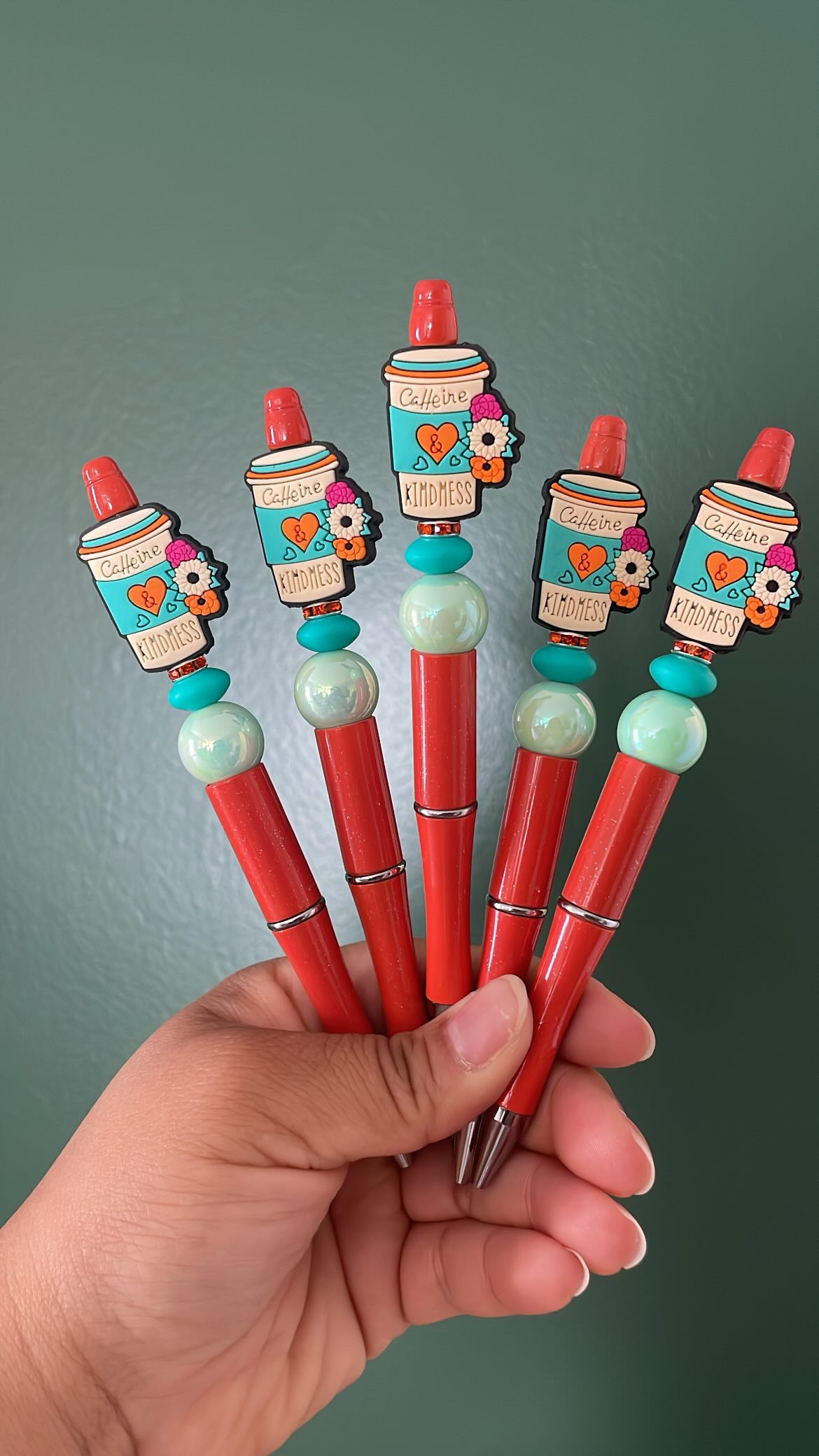SURPRISE-ME Pen! ($11)