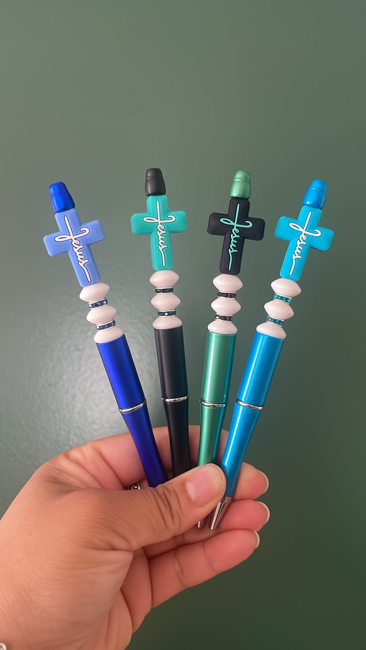 SURPEISE ME! Jesus Pens