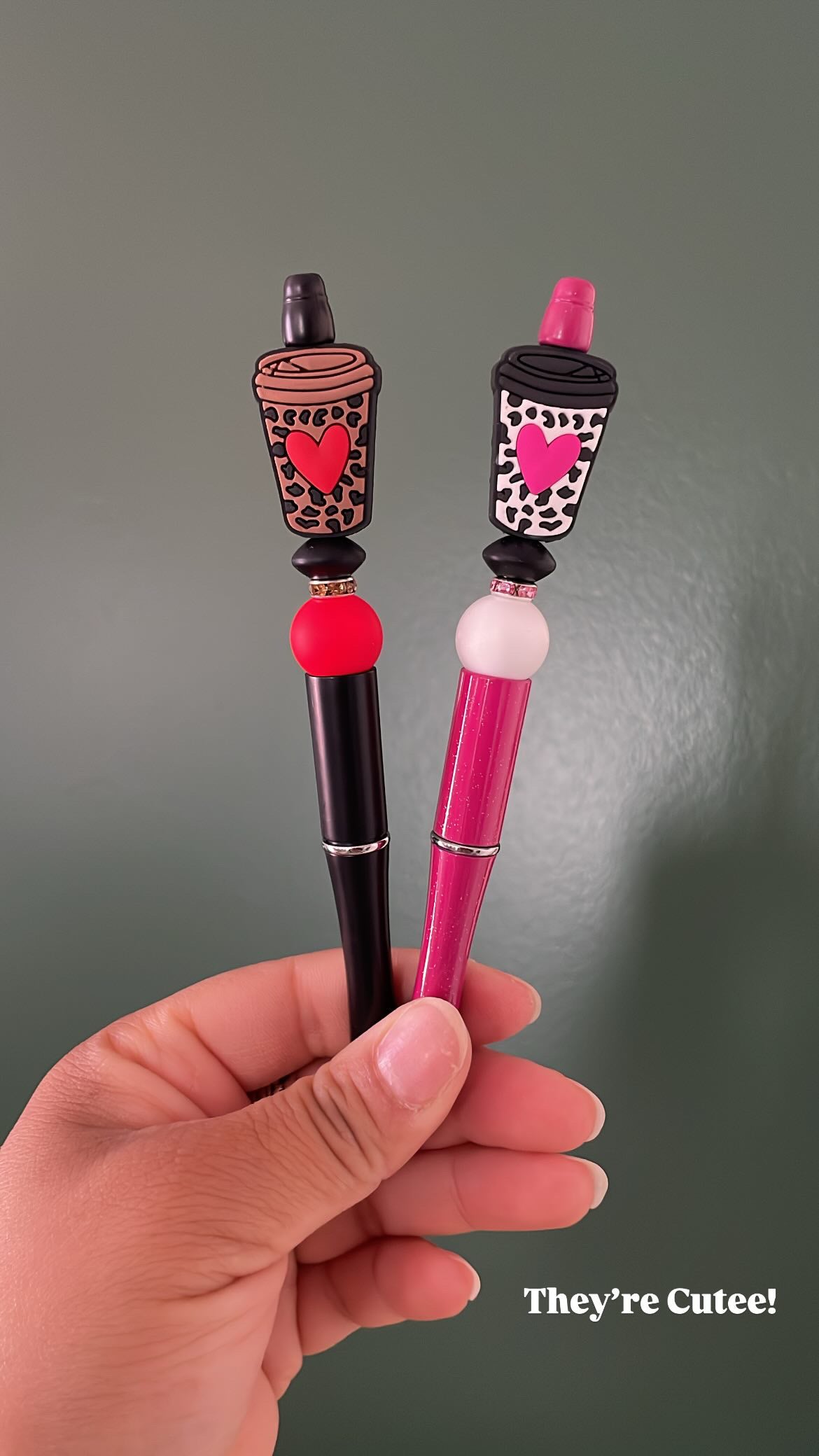 SURPRISE-ME Pen! ($11)