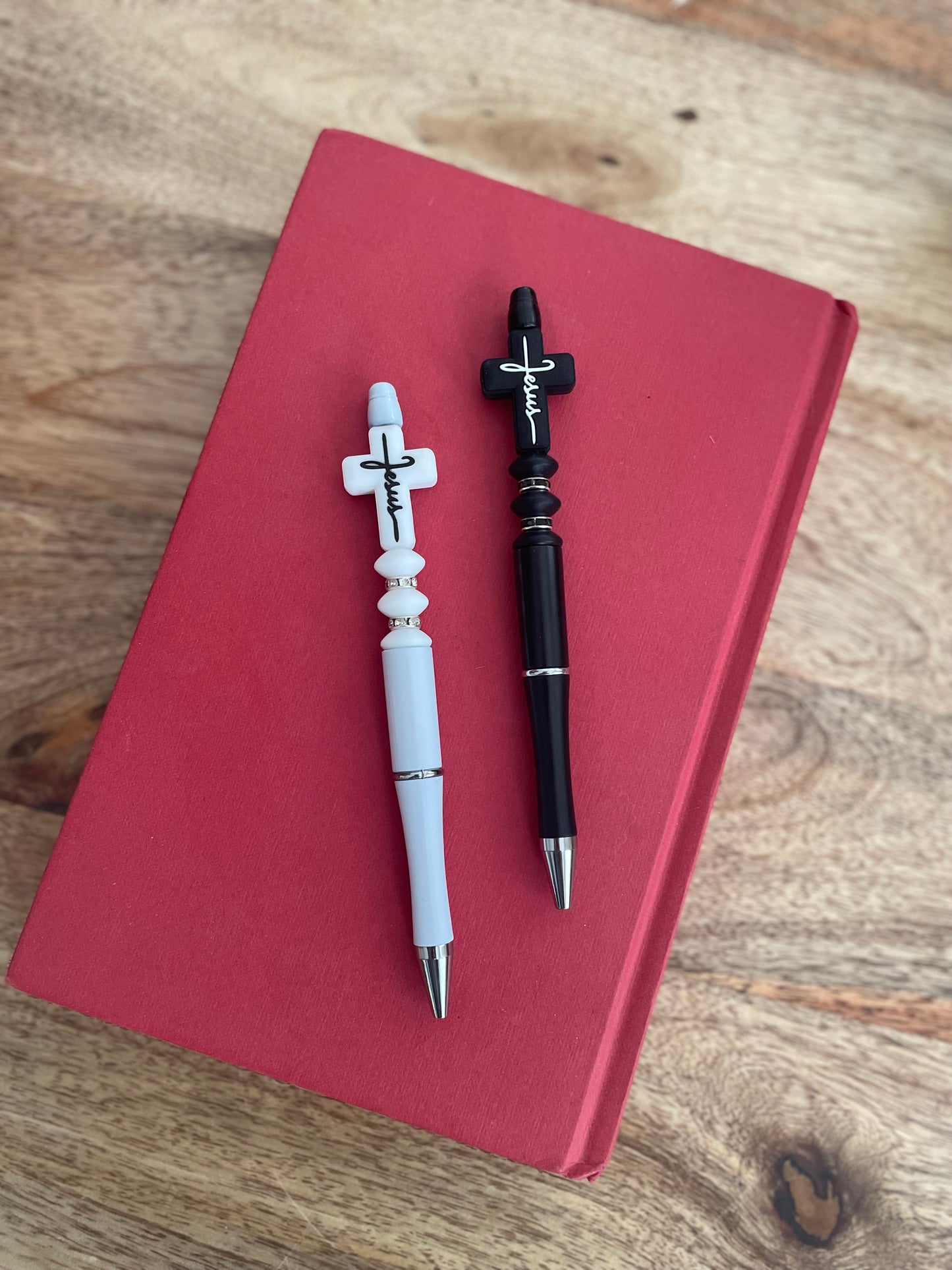 Bride & Groom Pens