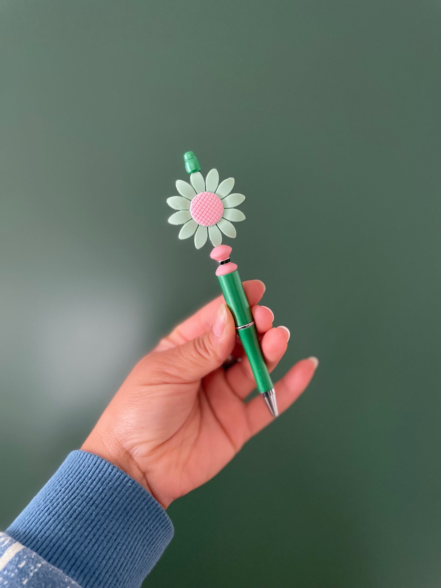 Sunflower Pens