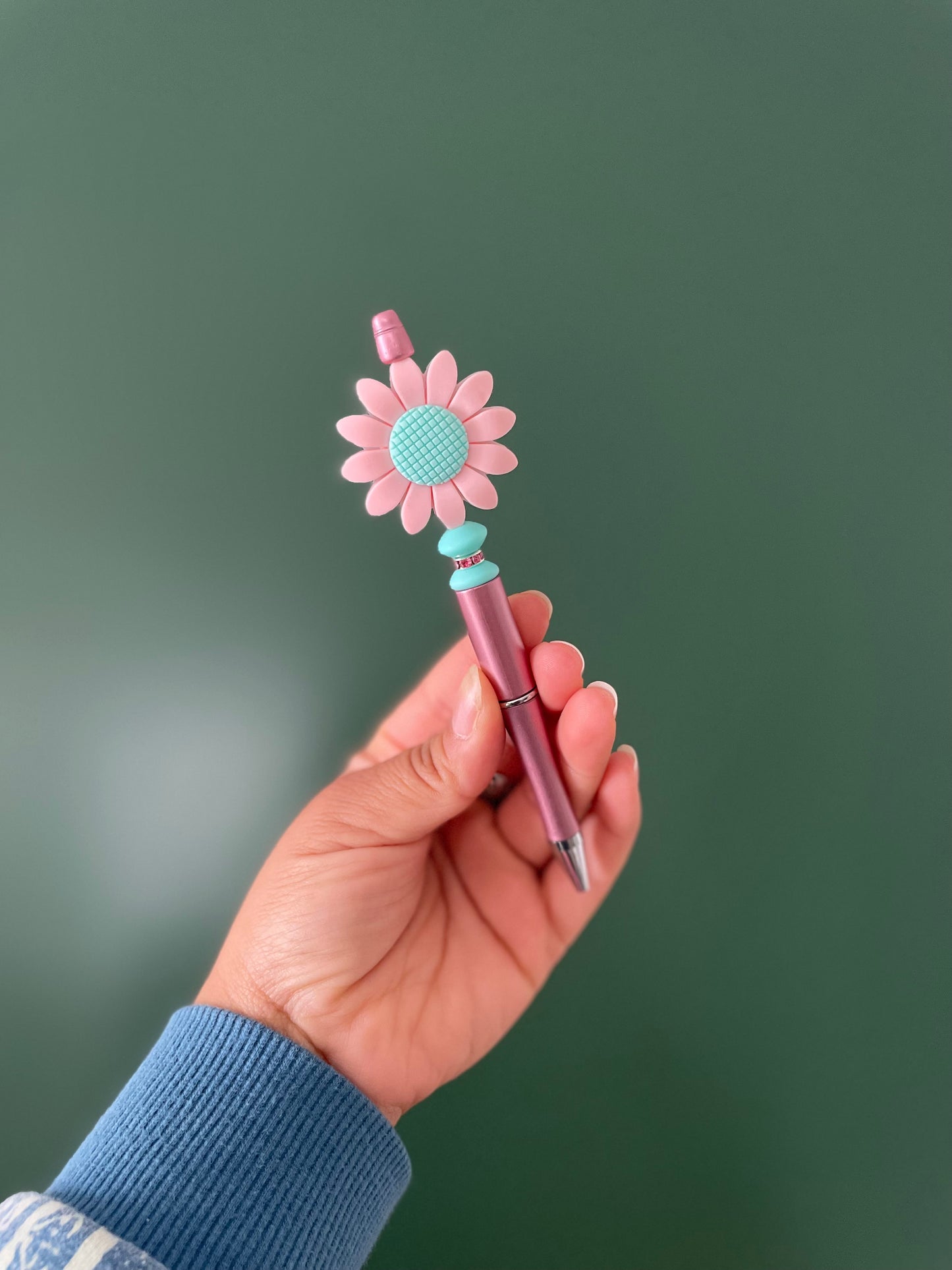 Sunflower Pens