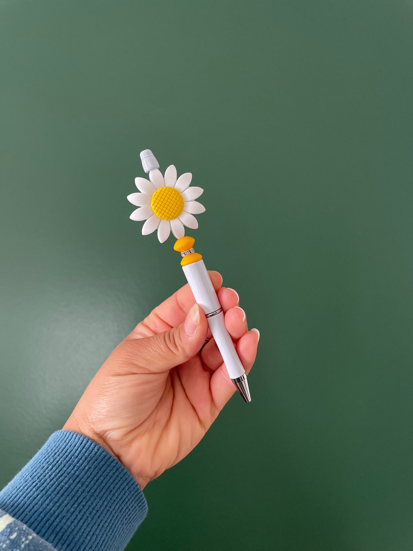 Sunflower Pens