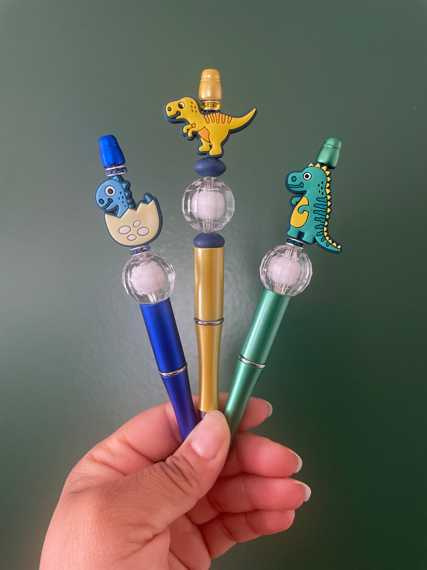 Dino Pens