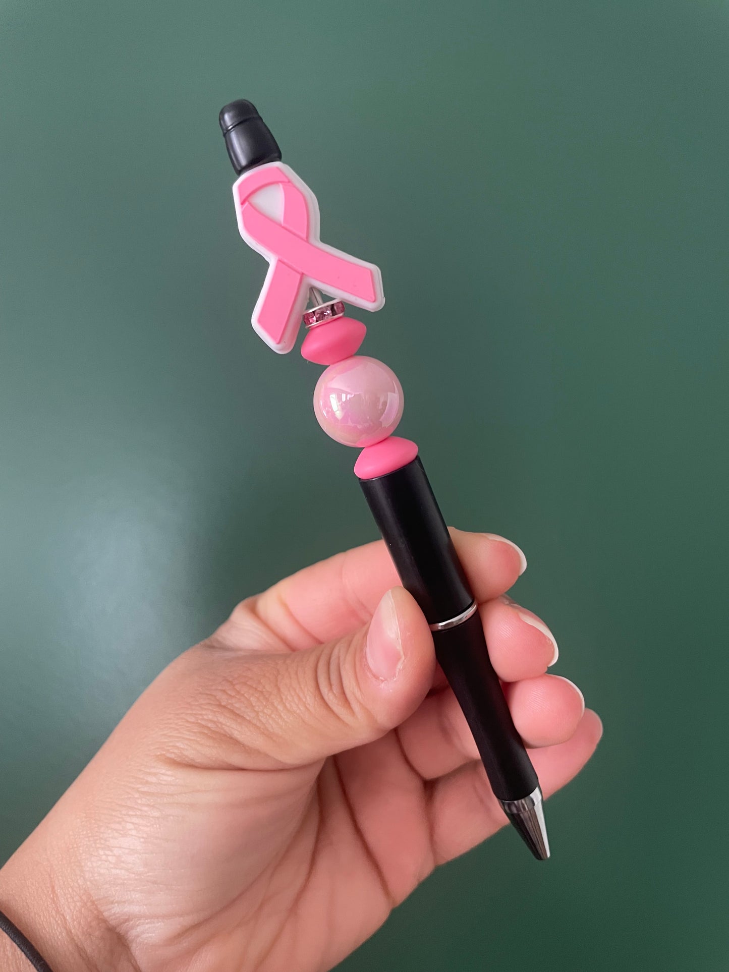 Breast Cancer Pens