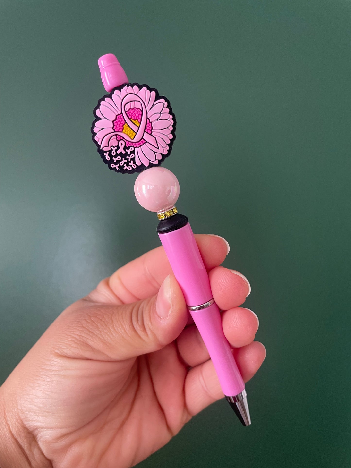 Breast Cancer Pens