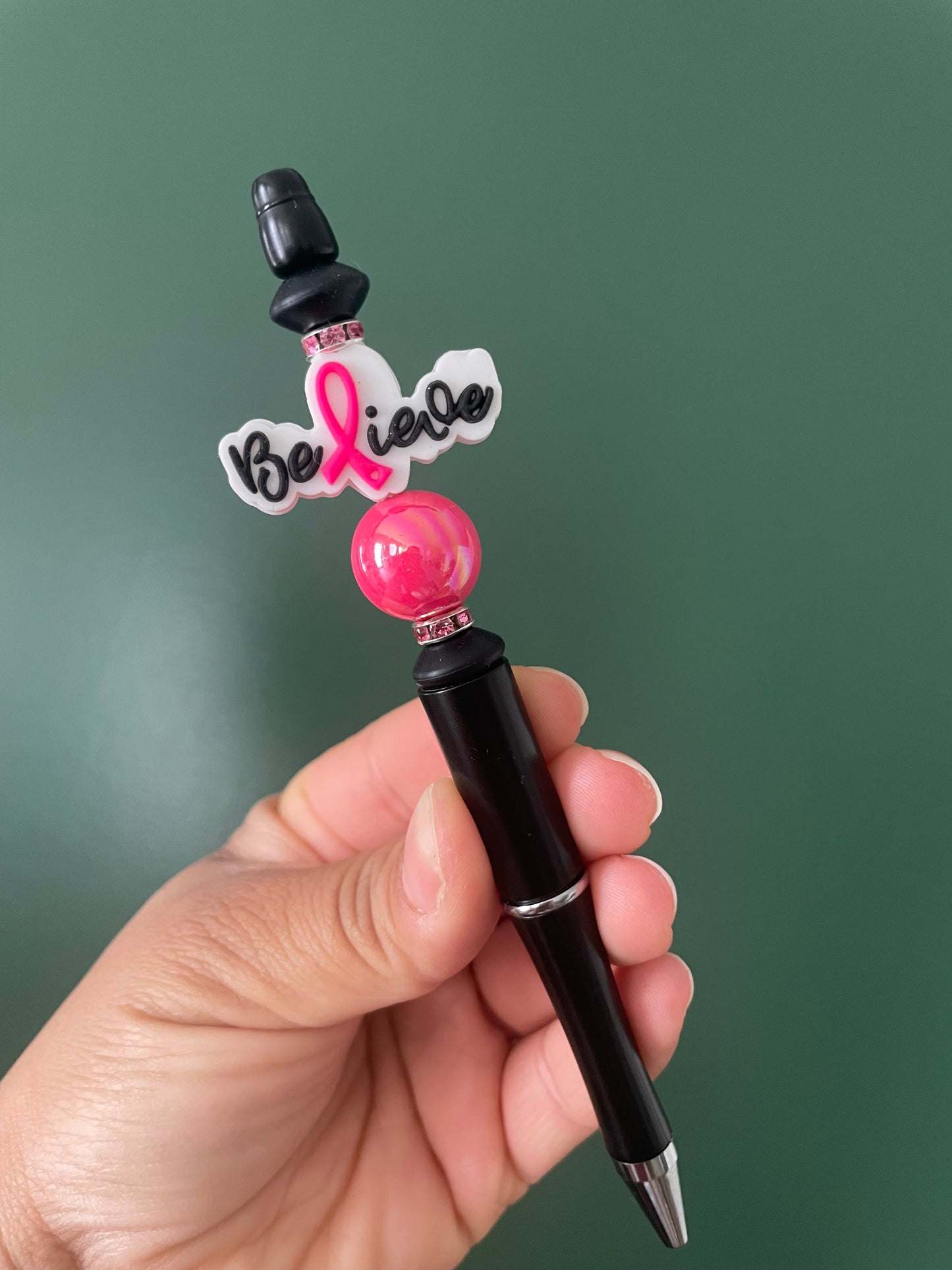 Breast Cancer Pens