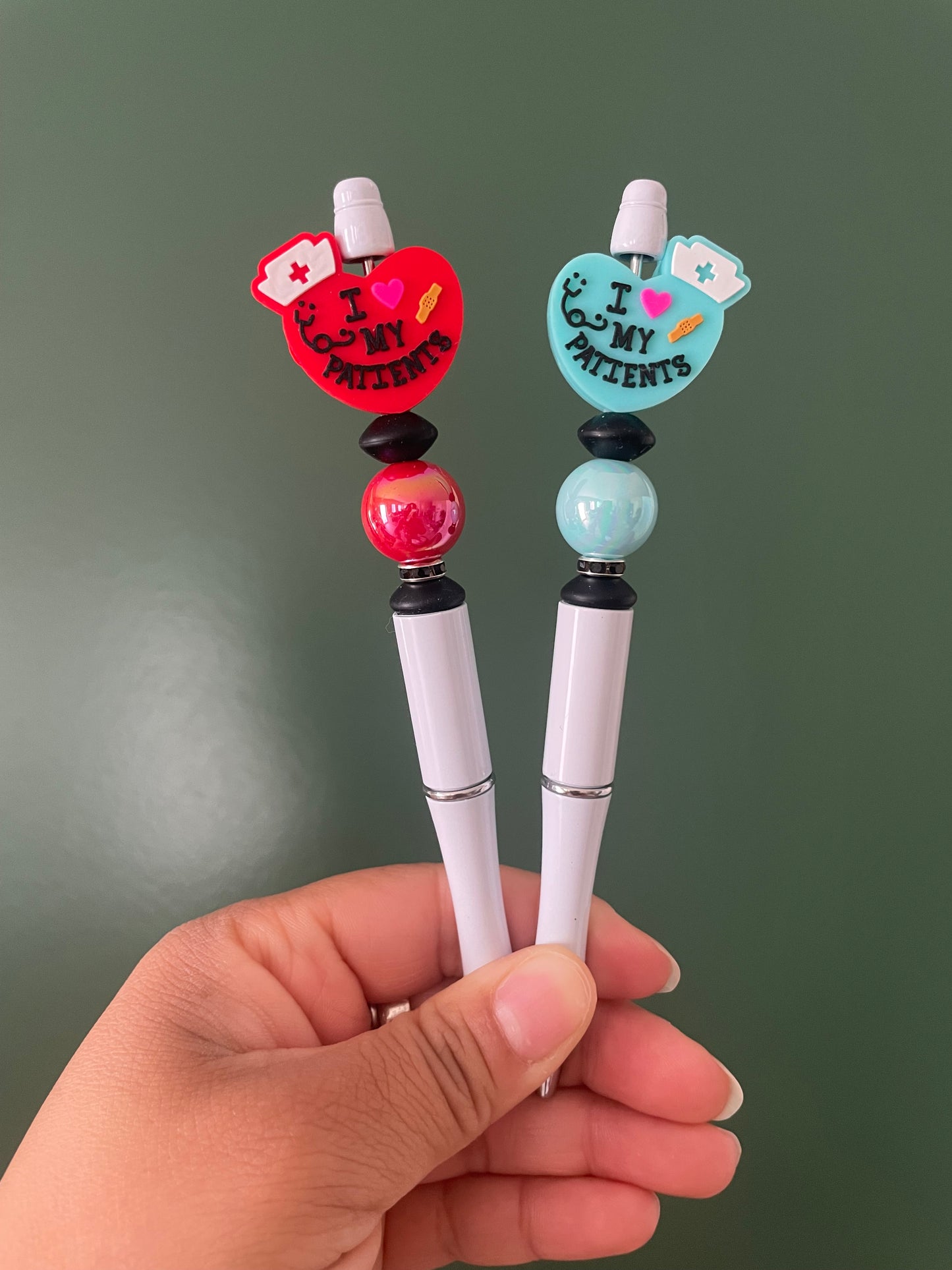 Medical Life Pens
