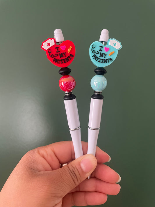 Medical Life Pens