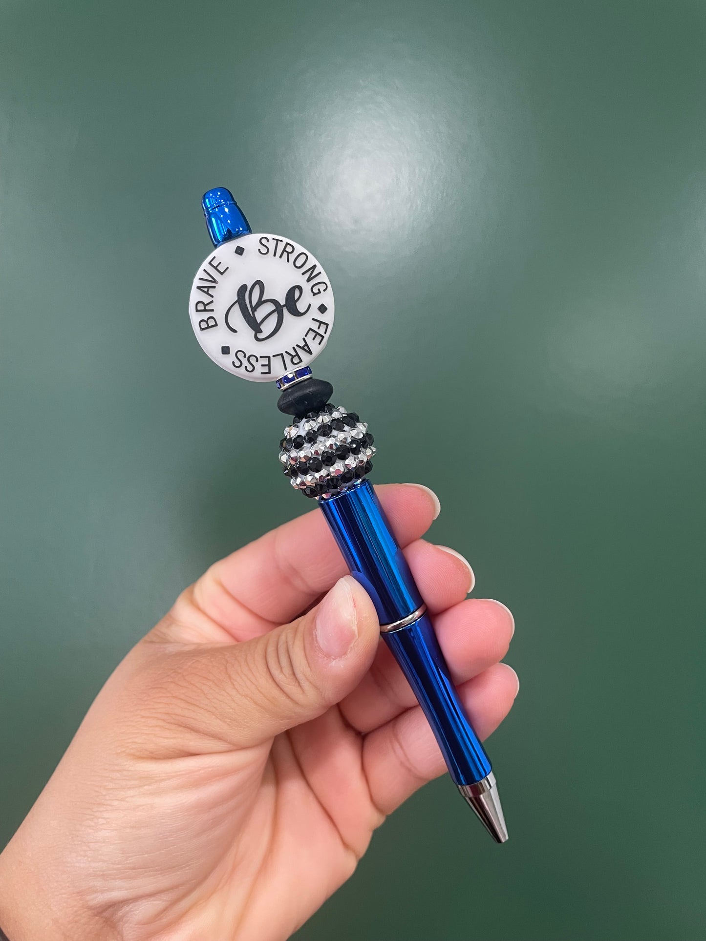 Sayings Pens