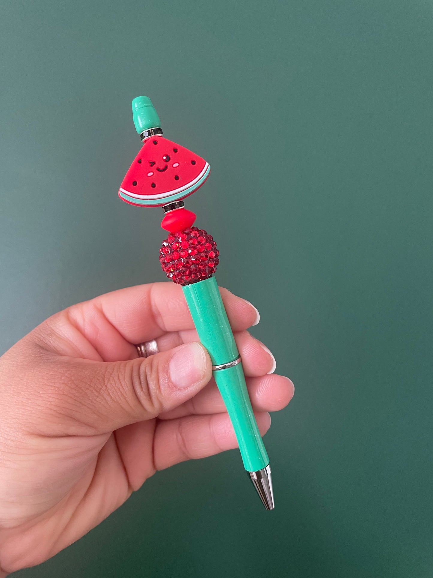 Fruity Pens