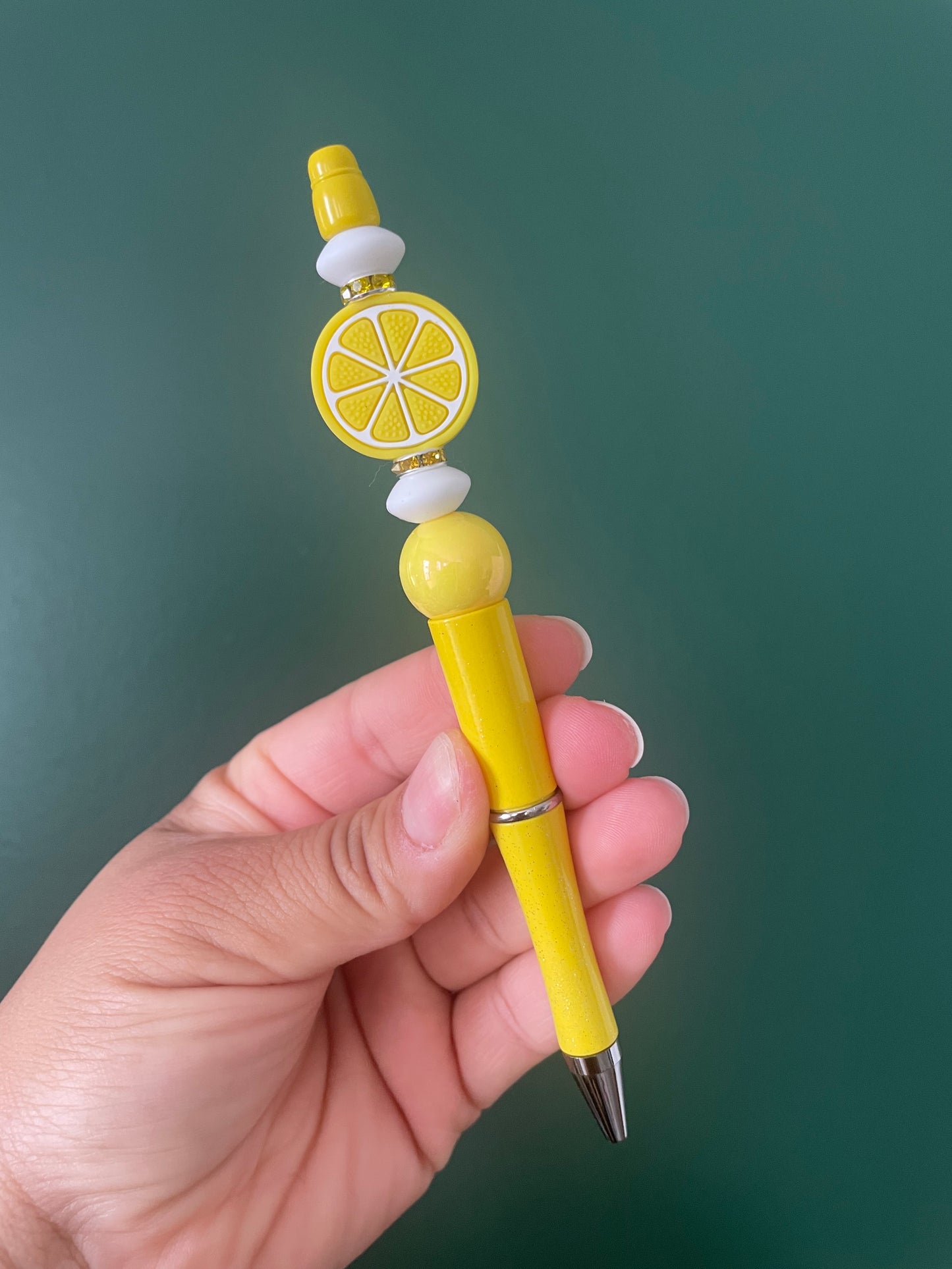 Fruity Pens