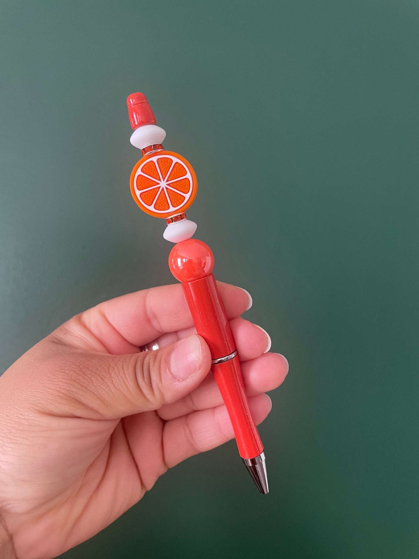 Fruity Pens