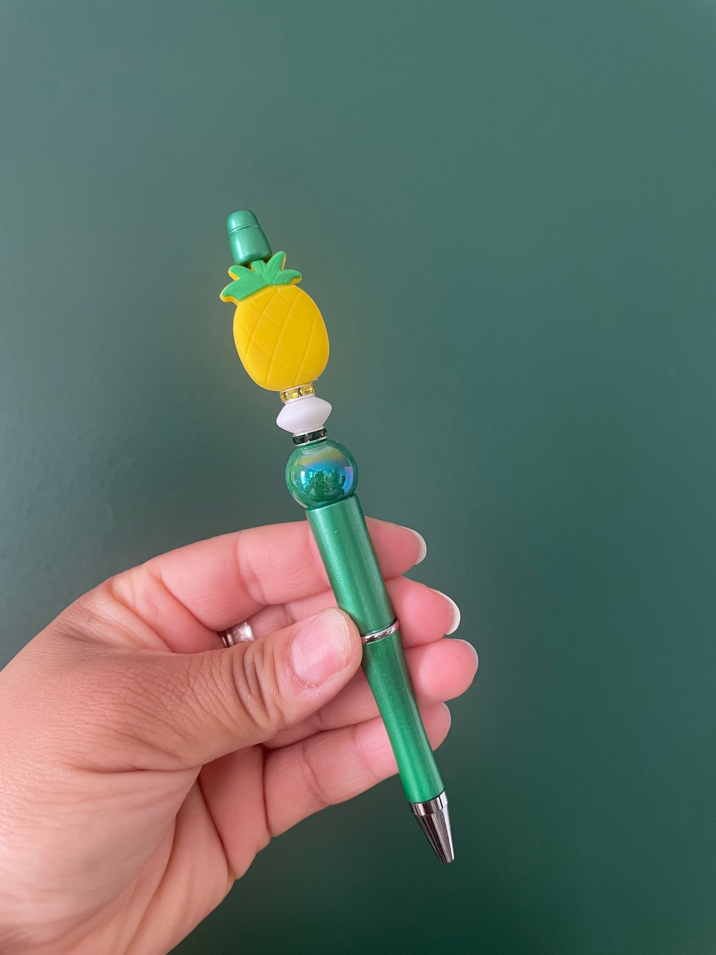 Fruity Pens