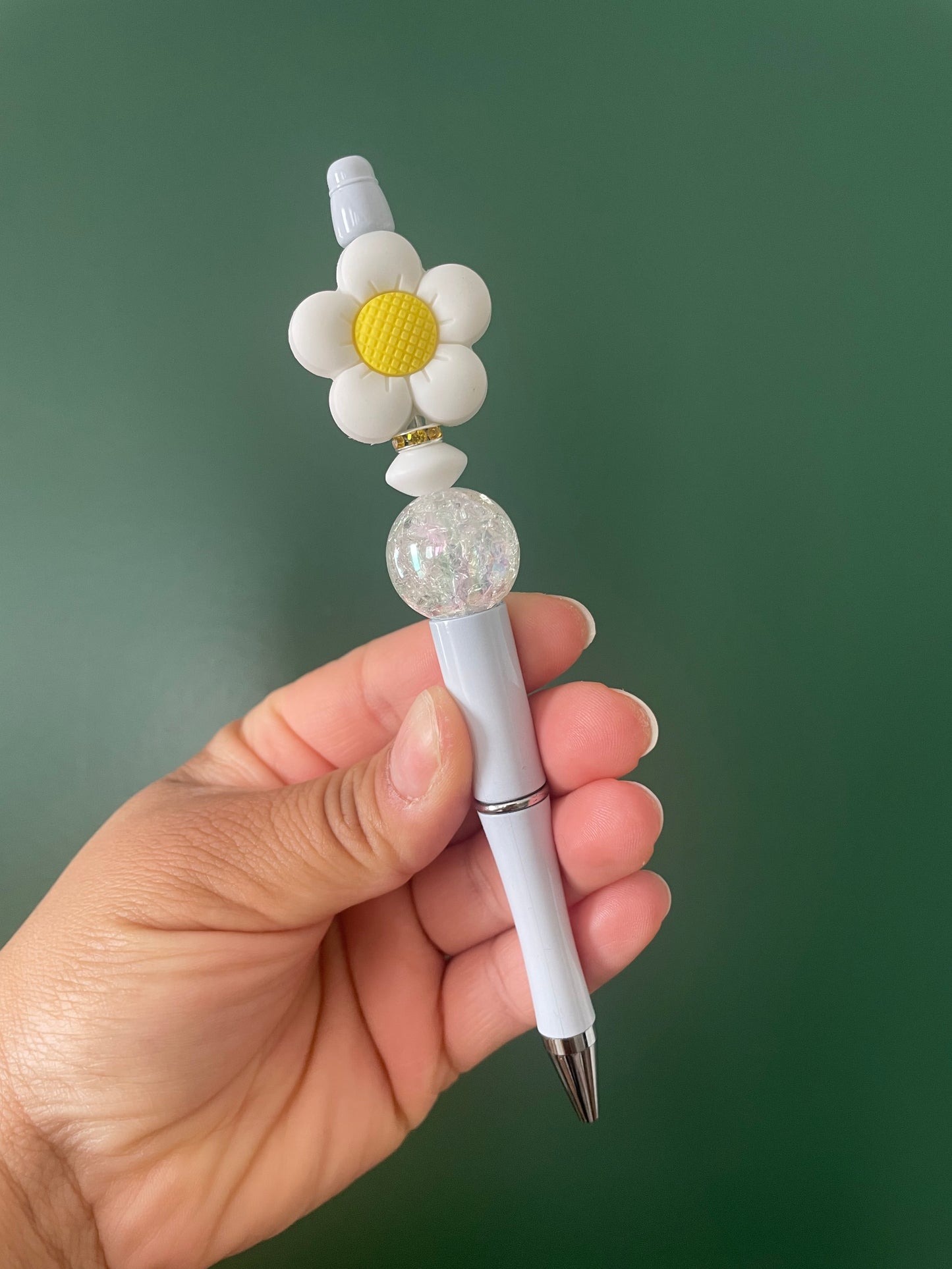 Spring Flowers Pens