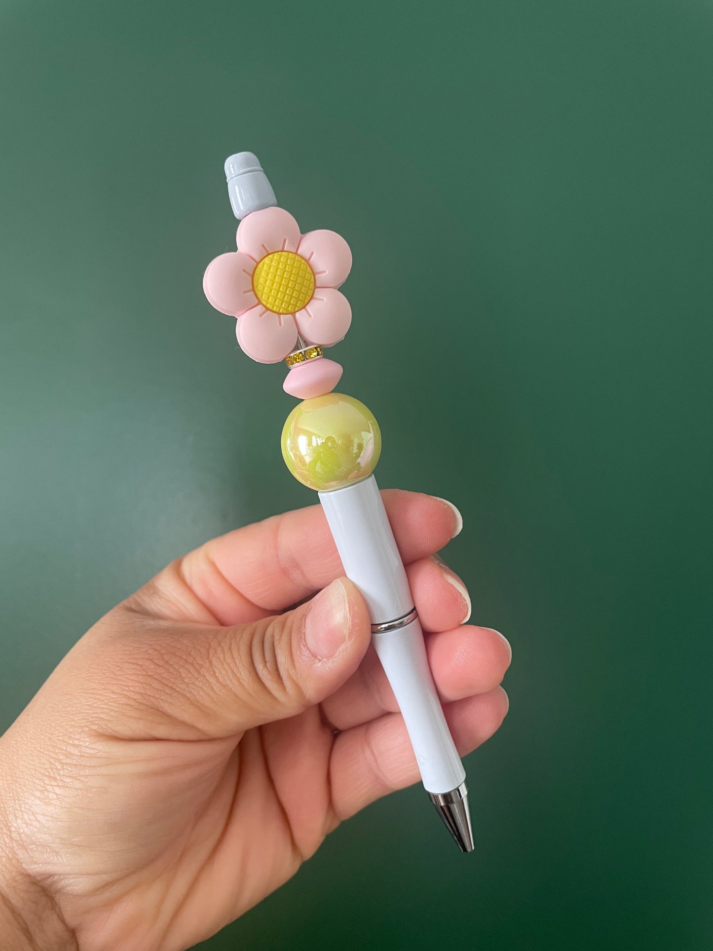 Spring Flowers Pens