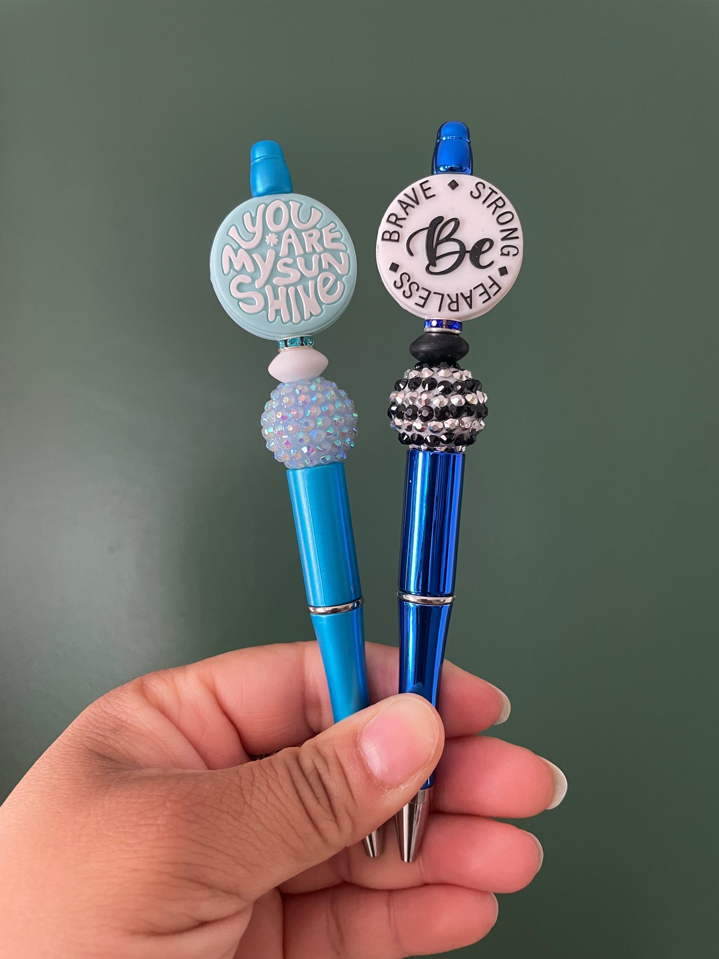 Sayings Pens