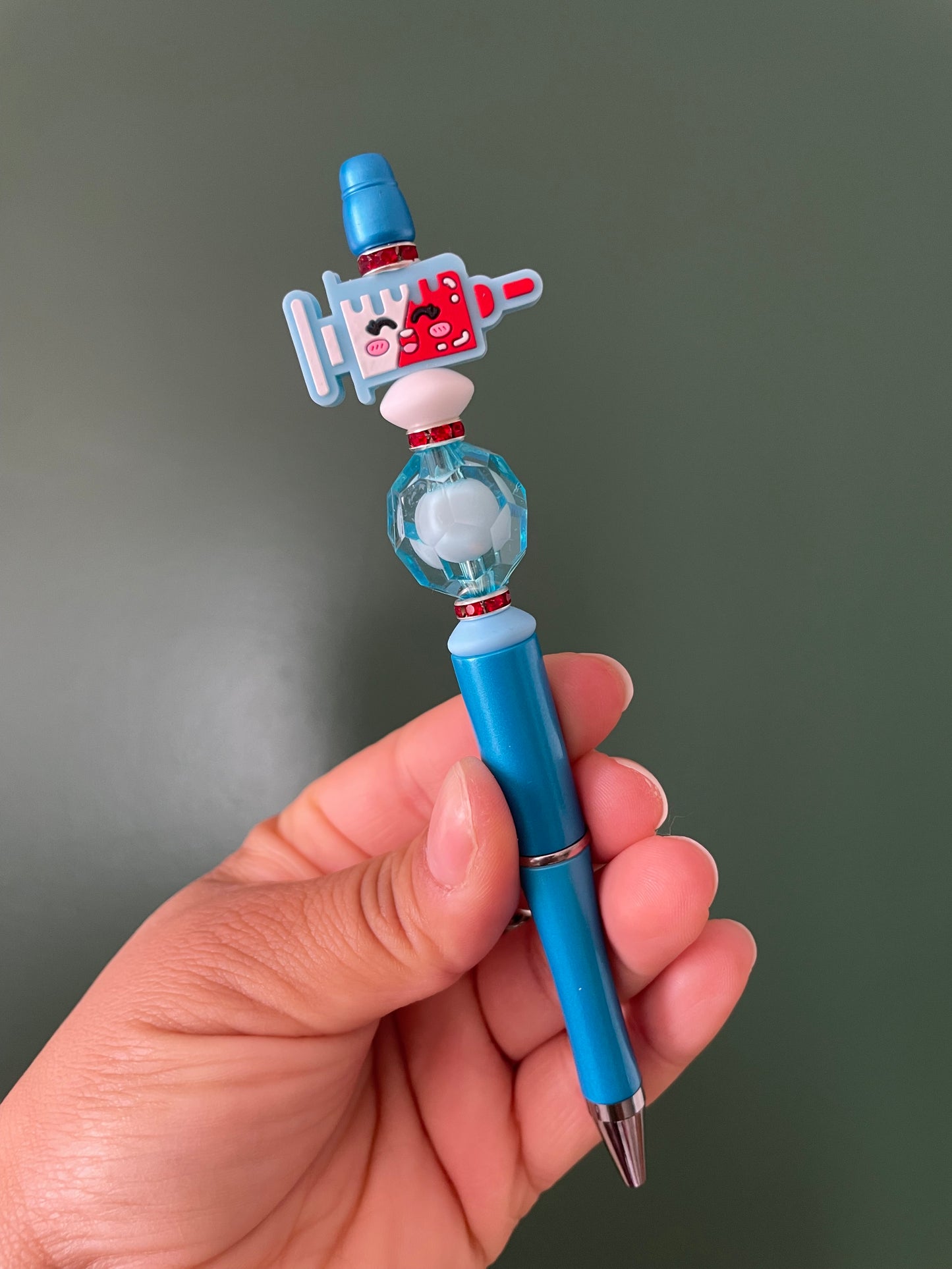 Medical Life Pens