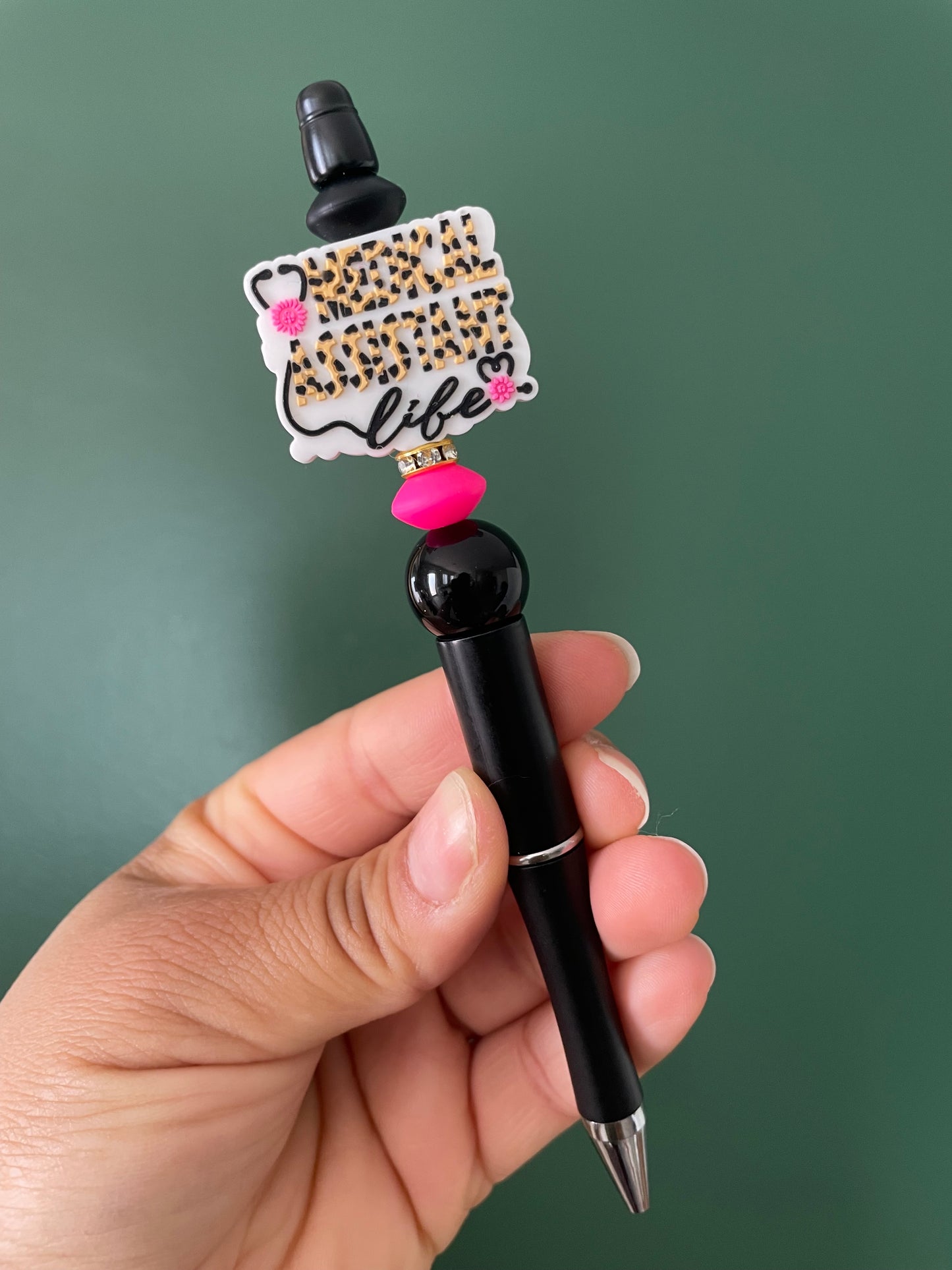 Medical Life Pens