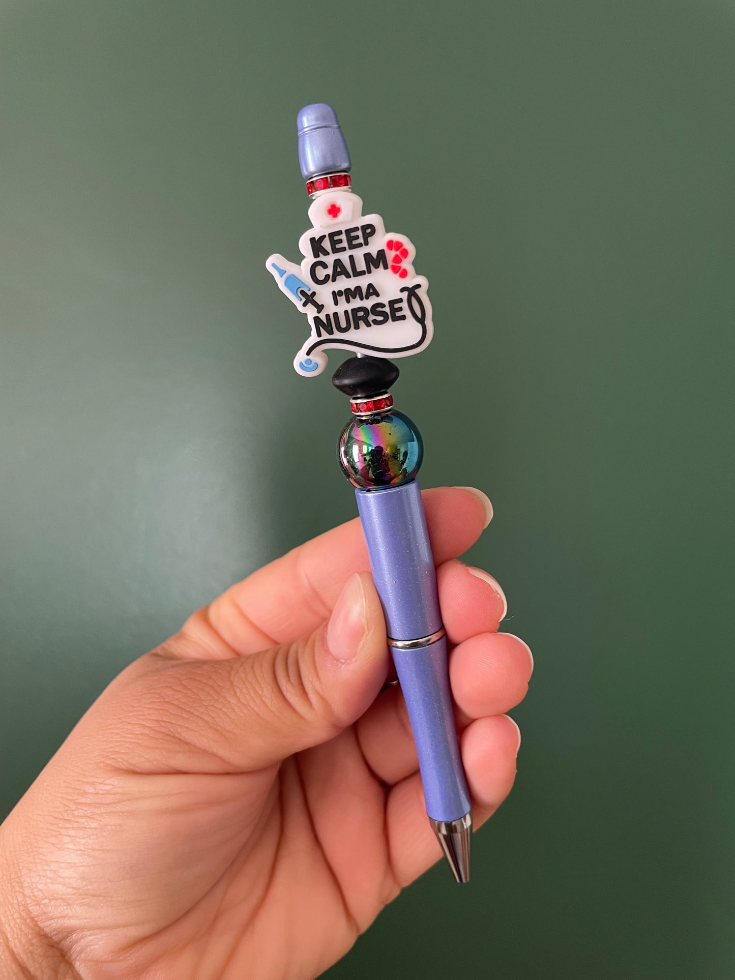 Medical Life Pens