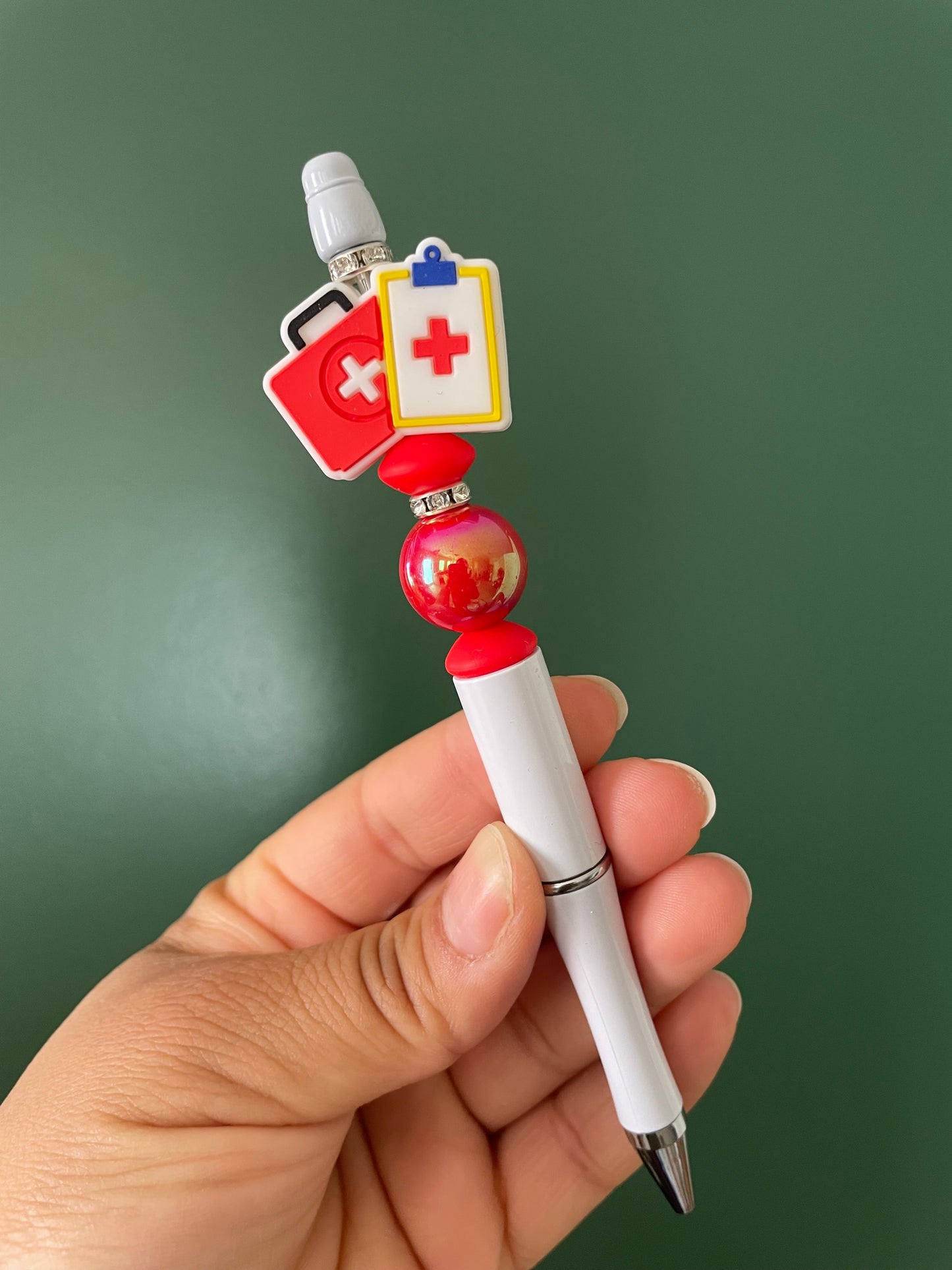 Medical Life Pens