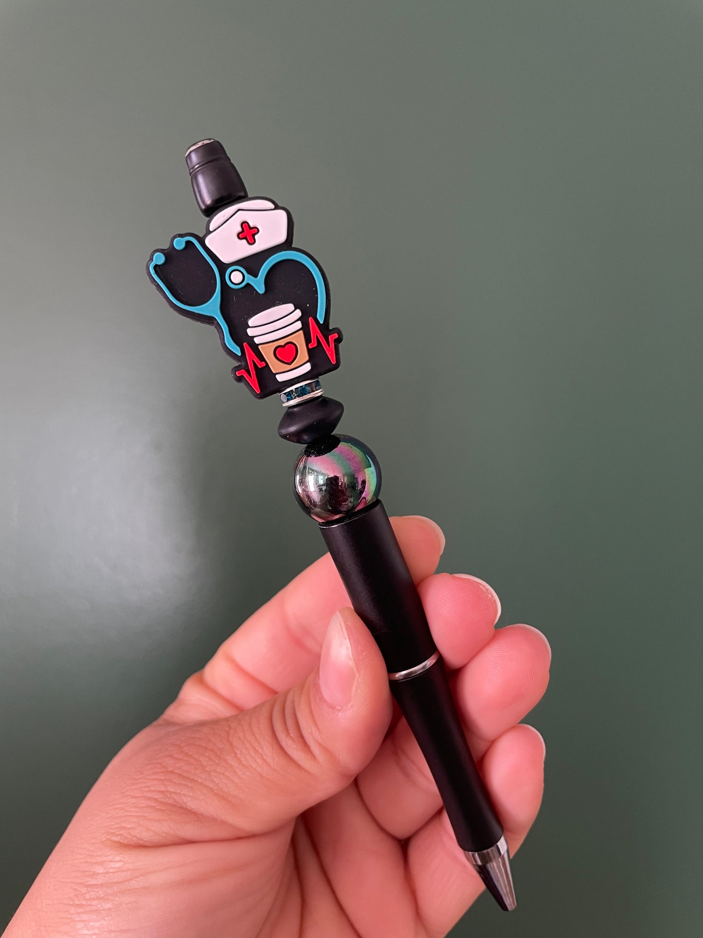Medical Life Pens
