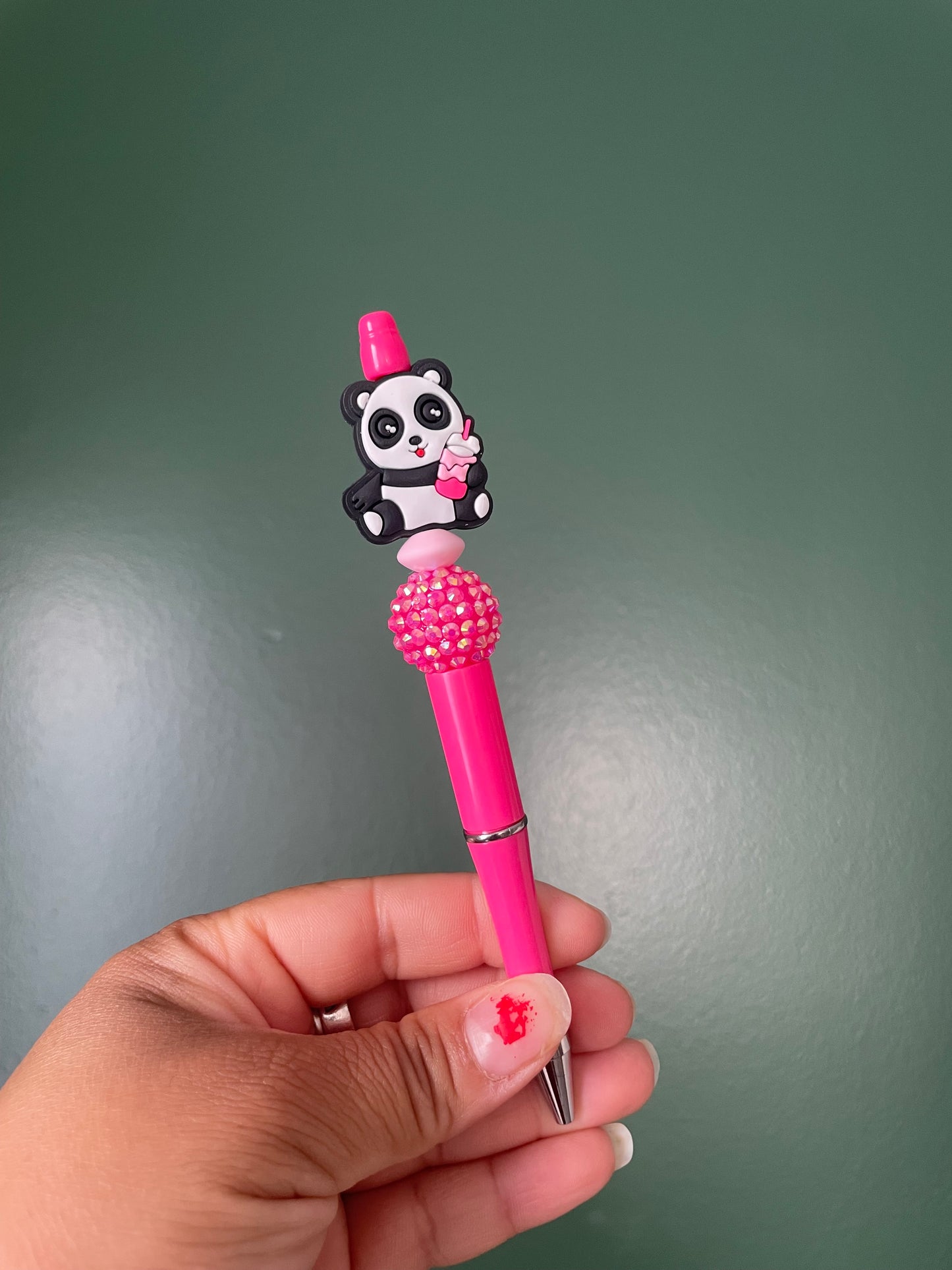 Panda Pens