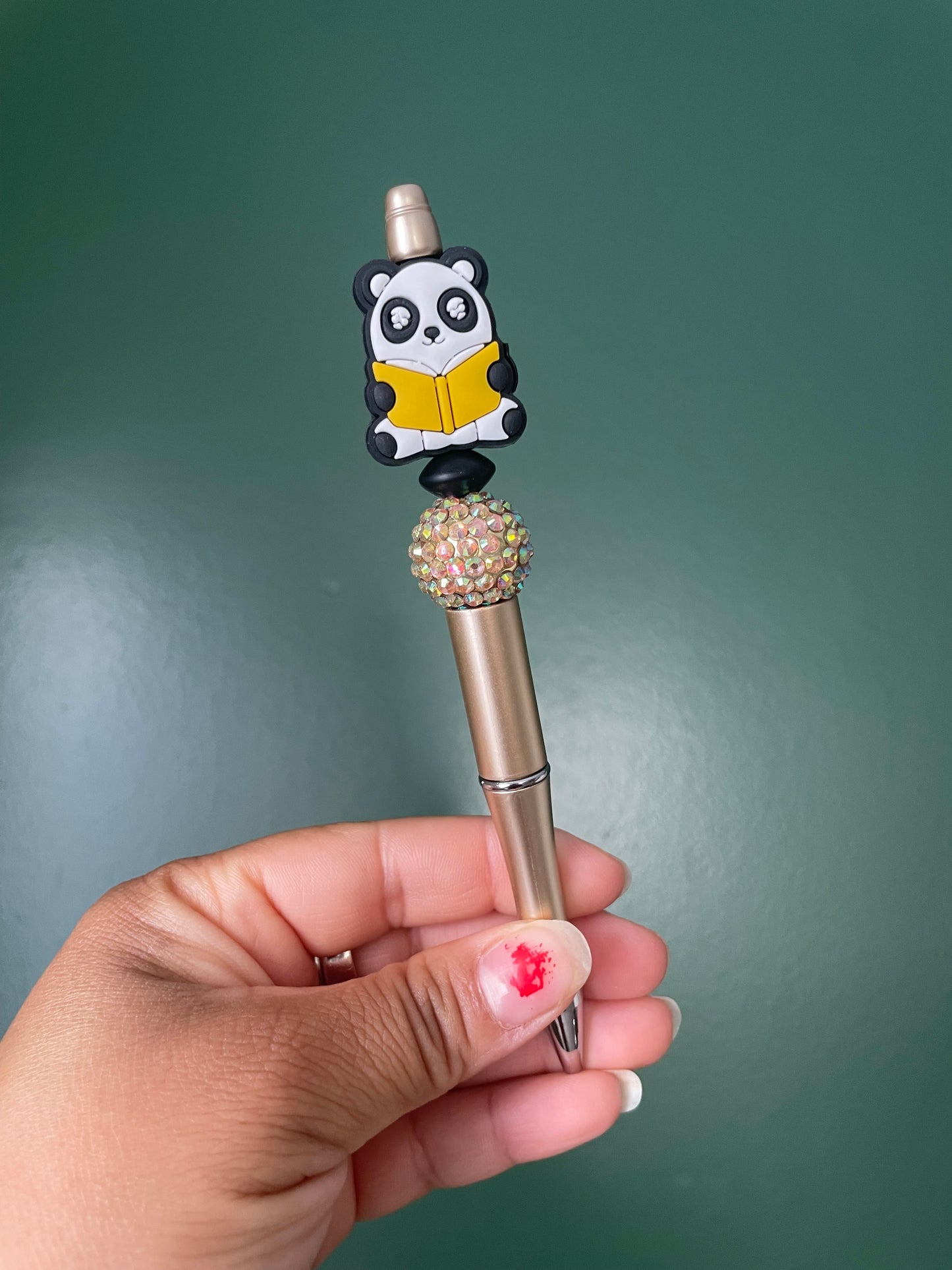 Panda Pens