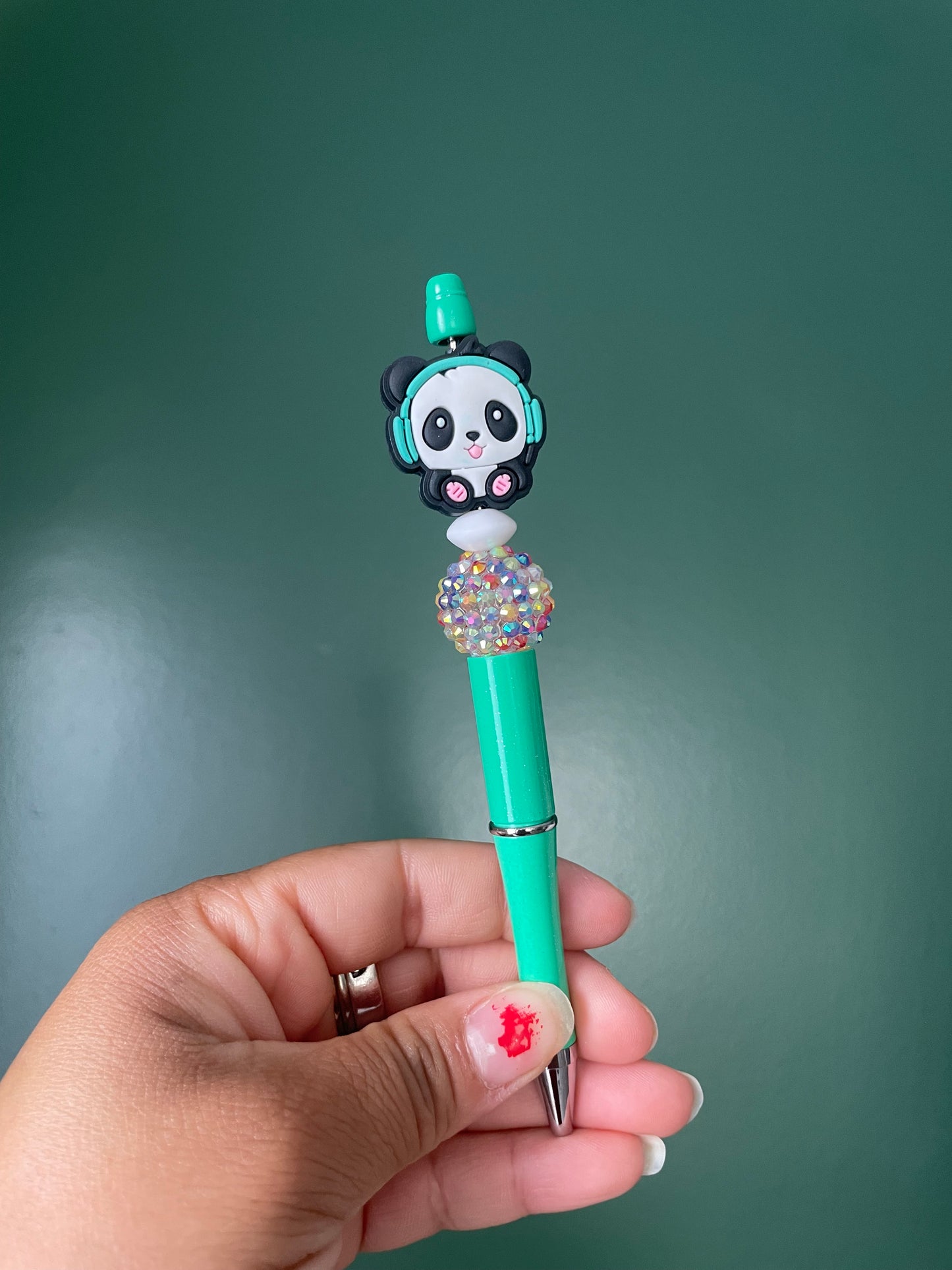 Panda Pens