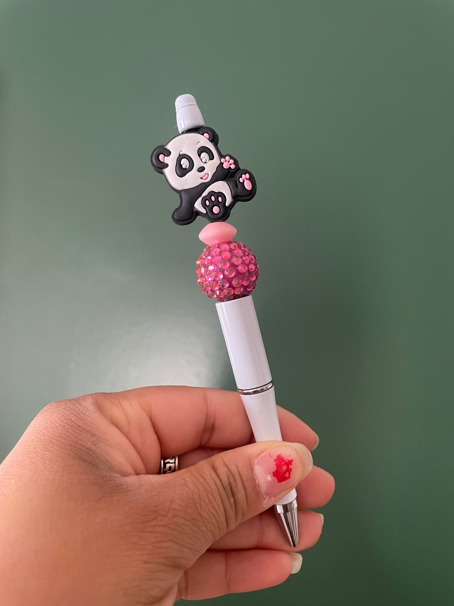 Panda Pens
