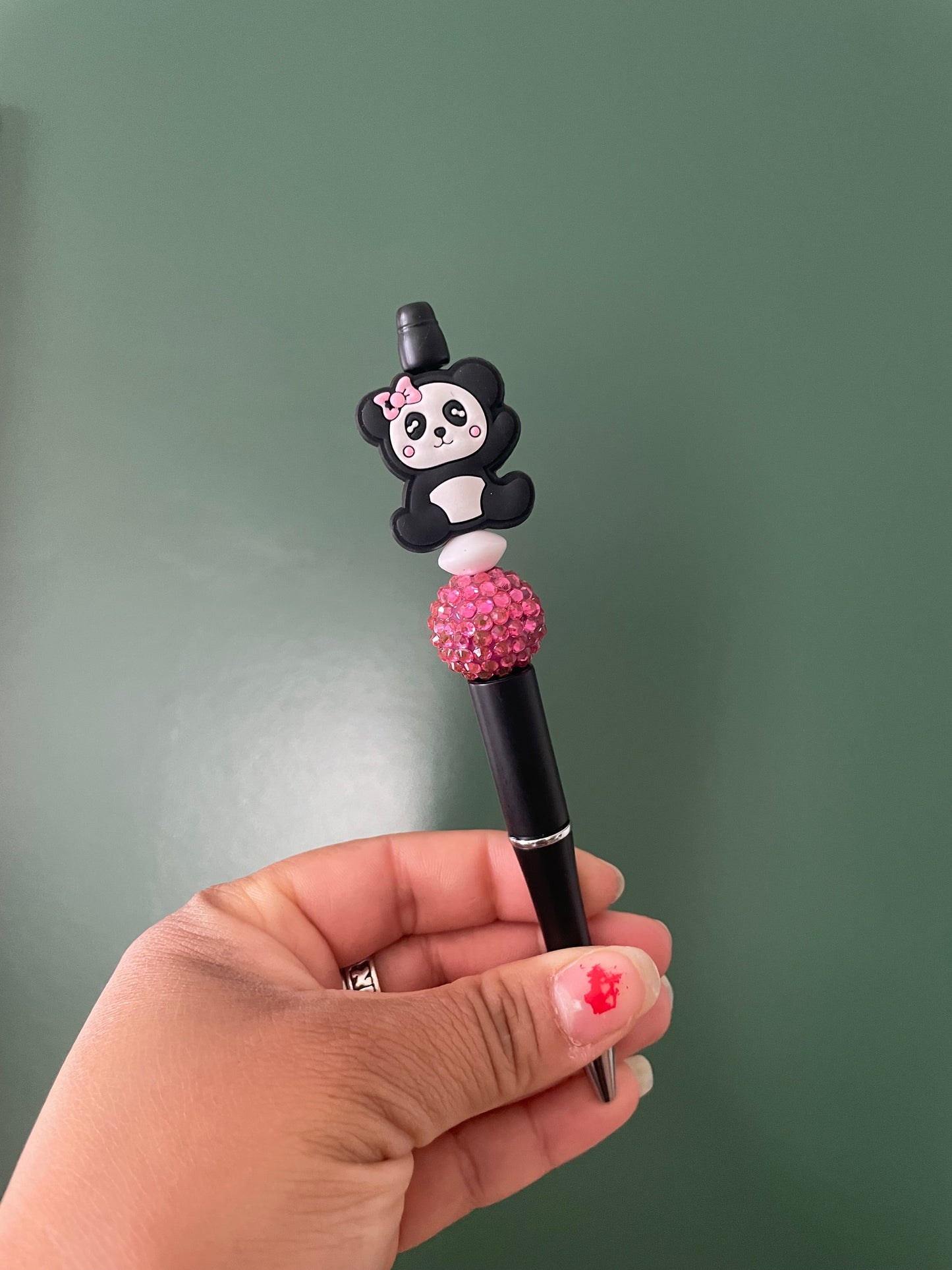Panda Pens