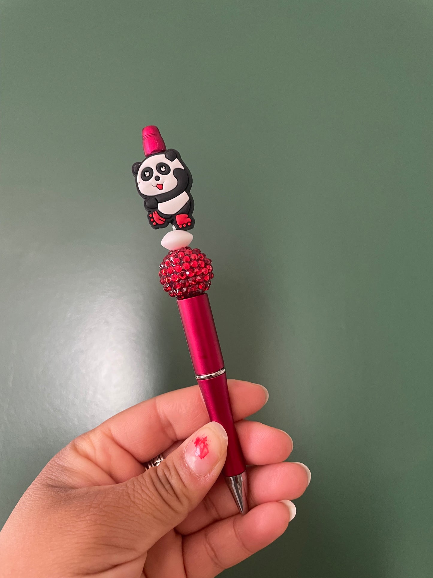 Panda Pens